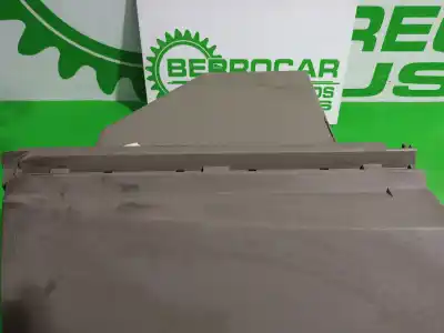 Автозапчастина б/у бардачок для renault megane ii familiar 1.9 dci diesel посилання на oem iam 8200078820  