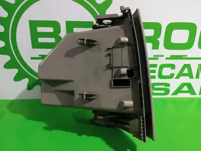 Автозапчастина б/у бардачок для renault megane ii familiar 1.9 dci diesel посилання на oem iam 8200078820  