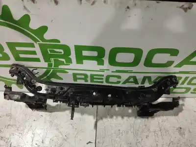 Автозапчасти б/у передняя панель за renault megane ii familiar 1.9 dci diesel ссылки oem iam 8200137496   Автозапчасти б/у передняя панель за renault megane ii familiar 1.9 dci diesel ссылки oem iam 8200137496