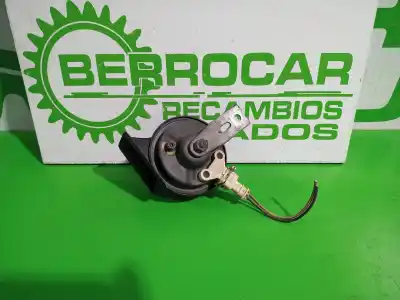 Автозапчастина б/у ріг для renault megane ii familiar 1.9 dci diesel посилання на oem iam e20092018  