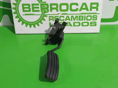 Second-hand car spare part accelerator pedal for renault megane ii familiar 1.9 dci diesel oem iam references 8200153270 Second-hand car spare part accelerator pedal for renault megane ii familiar 1.9 dci diesel oem iam references 8200153270