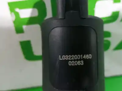 Автозапчасти б/у чистый насос за renault megane ii familiar 1.9 dci diesel ссылки oem iam l0322001460   Автозапчасти б/у чистый насос за renault megane ii familiar 1.9 dci diesel ссылки oem iam l0322001460