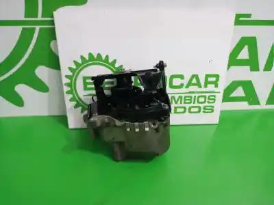 Peça sobressalente para automóvel em segunda mão suporte de filtro gasóleo por ford focus lim. (cb8) 1.6 tdci cat referências oem iam av6q9180