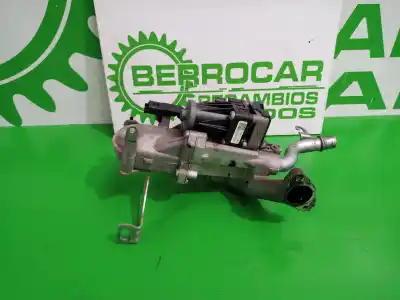 Peça sobressalente para automóvel em segunda mão radiador de gases de escape (egr) por ford focus lim. (cb8) 1.6 tdci cat referências oem iam 1702178