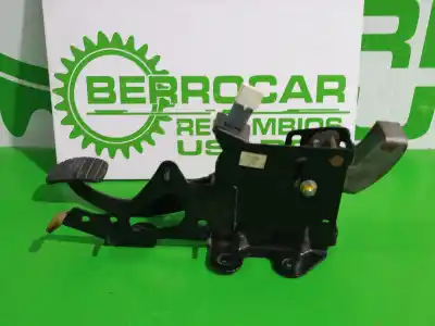Автозапчасти б/у педаль тормоза за renault megane ii familiar 1.9 dci diesel ссылки oem iam 8200155982   Автозапчасти б/у педаль тормоза за renault megane ii familiar 1.9 dci diesel ссылки oem iam 8200155982