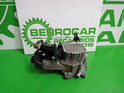 Peça sobressalente para automóvel em segunda mão suporte do filtro de óleo por ford focus lim. (cb8) 1.6 tdci cat referências oem iam 9687911280