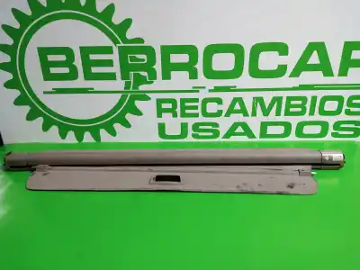 Second-hand car spare part parcel shelf for renault megane ii familiar 1.9 dci diesel oem iam references 8200271178 Second-hand car spare part parcel shelf for renault megane ii familiar 1.9 dci diesel oem iam references 8200271178