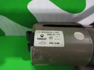 Second-hand car spare part parcel shelf for renault megane ii familiar 1.9 dci diesel oem iam references 8200271178   Second-hand car spare part parcel shelf for renault megane ii familiar 1.9 dci diesel oem iam references 8200271178