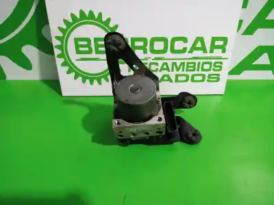 Second-hand car spare part abs for renault megane ii familiar 1.9 dci diesel oem iam references 8200038695 Second-hand car spare part abs for renault megane ii familiar 1.9 dci diesel oem iam references 8200038695