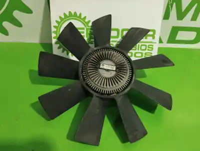 Second-hand car spare part VISCOUS MOTOR FAN for NISSAN CABSTAR E  OEM IAM references 2108269T00  