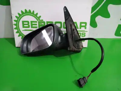Автозапчасти б/у левое зеркало за seat toledo (1m2) 1.9 tdi ссылки oem iam e1010509