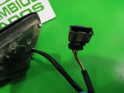 Автозапчасти б/у левое зеркало за seat toledo (1m2) 1.9 tdi ссылки oem iam e1010509  