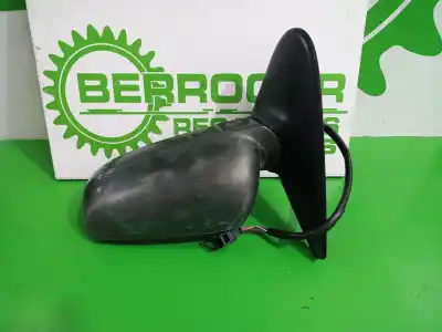 Автозапчасти б/у левое зеркало за seat toledo (1m2) 1.9 tdi ссылки oem iam e1010509  