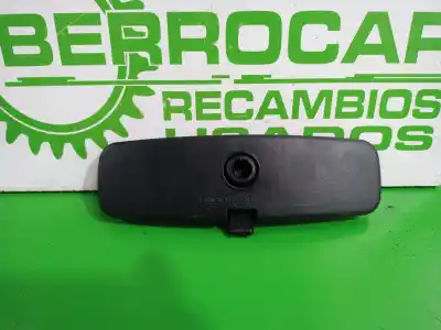 Автозапчасти б/у внутреннее зеркало за seat toledo (1m2) 1.9 tdi ссылки oem iam 3b0857511jy20 / e9024565  