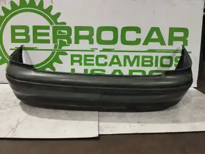 Автозапчасти б/у задний бампер за seat toledo (1m2) 1.9 tdi ссылки oem iam 1m5807421d