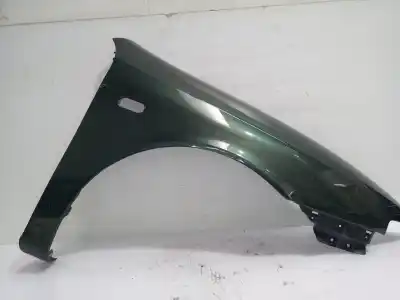 Автозапчасти б/у переднее правое крыло за seat toledo (1m2) 1.9 tdi ссылки oem iam 1m0821022