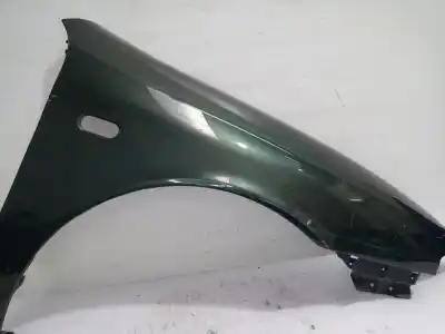 Автозапчасти б/у переднее правое крыло за seat toledo (1m2) 1.9 tdi ссылки oem iam 1m0821022  