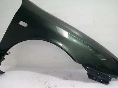 Автозапчасти б/у переднее правое крыло за seat toledo (1m2) 1.9 tdi ссылки oem iam 1m0821022  