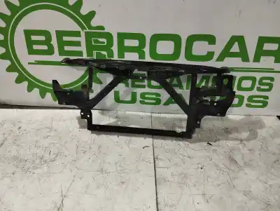 Автозапчасти б/у передняя панель за seat toledo (1m2) 1.9 tdi ссылки oem iam 1j0010212