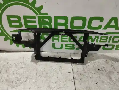 Автозапчасти б/у передняя панель за seat toledo (1m2) 1.9 tdi ссылки oem iam 1j0010212  