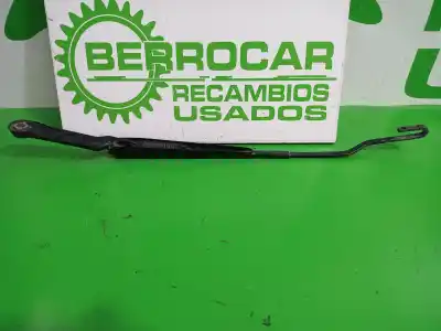 Автозапчастина б/у лівий передній ручок склоочисника для seat toledo (1m2) 1.9 tdi посилання на oem iam 1m1955409  