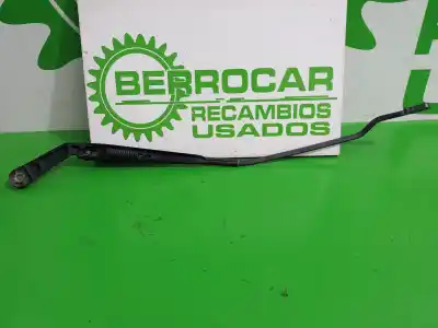 Автозапчасти б/у рычаг стеклоочистителя передний правый за seat toledo (1m2) 1.9 tdi ссылки oem iam 1m1955410