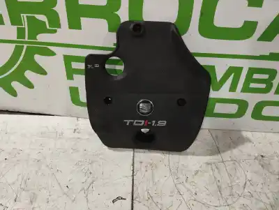 Автозапчасти б/у крышка двигателя за seat toledo (1m2) 1.9 tdi ссылки oem iam 038103935