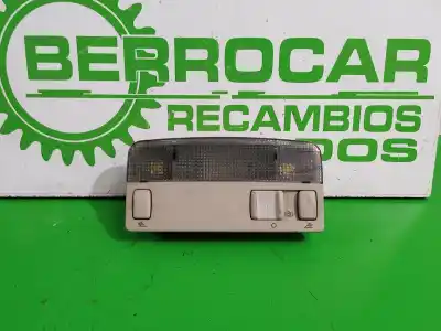 Автозапчасти б/у внутренний свет за seat toledo (1m2) 1.9 tdi ссылки oem iam 3b0947105