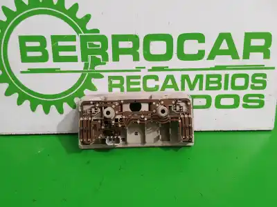 Автозапчасти б/у внутренний свет за seat toledo (1m2) 1.9 tdi ссылки oem iam 3b0947105  