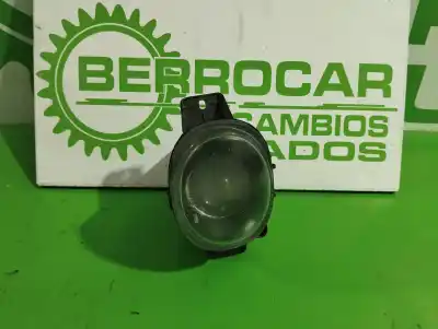 Автозапчасти б/у правая противотуманная фара за seat toledo (1m2) 1.9 tdi ссылки oem iam 1m0941700b