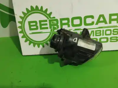 Автозапчасти б/у правая противотуманная фара за seat toledo (1m2) 1.9 tdi ссылки oem iam 1m0941700b  