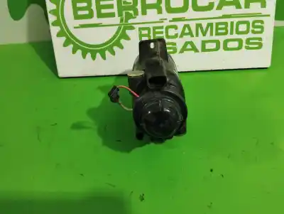 Автозапчасти б/у правая противотуманная фара за seat toledo (1m2) 1.9 tdi ссылки oem iam 1m0941700b  