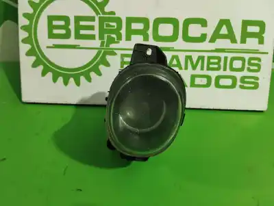 Автозапчасти б/у левая противотуманная фара за seat toledo (1m2) 1.9 tdi ссылки oem iam 1m0941701b