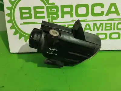 Автозапчасти б/у левая противотуманная фара за seat toledo (1m2) 1.9 tdi ссылки oem iam 1m0941701b  