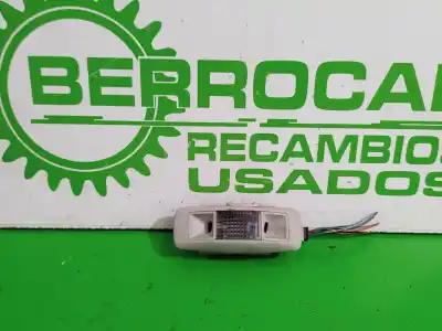 Автозапчасти б/у внутренний свет за seat toledo (1m2) 1.9 tdi ссылки oem iam 1j0951172d