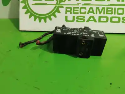 Автозапчасти б/у блок предварительного нагревания за seat toledo (1m2) 1.9 tdi ссылки oem iam 1j0919506q  