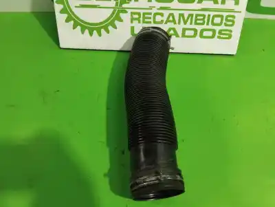Автозапчастина б/у труба для seat toledo (1m2) 1.9 tdi посилання на oem iam 1j0129684j  