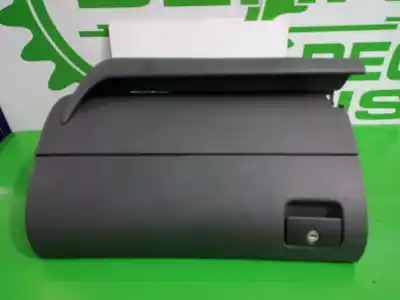 Автозапчастина б/у бардачок для seat toledo (1m2) 1.9 tdi посилання на oem iam 1m1857103  