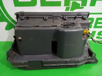 Автозапчастина б/у бардачок для seat toledo (1m2) 1.9 tdi посилання на oem iam 1m1857103  