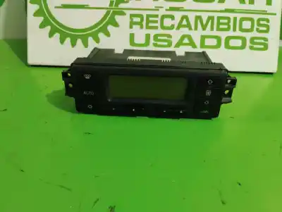 Автозапчасти б/у климат-контроль за seat toledo (1m2) 1.9 tdi ссылки oem iam 1m0820043d