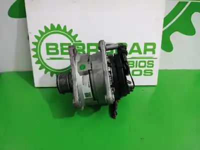 Автозапчасти б/у генератор за seat toledo (1m2) 1.9 tdi ссылки oem iam 38903018r