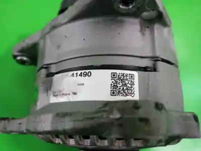 Автозапчасти б/у генератор за seat toledo (1m2) 1.9 tdi ссылки oem iam 38903018r  