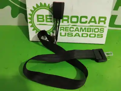 Автозапчасти б/у крюк для пояса за seat toledo (1m2) 1.9 tdi ссылки oem iam 1m0857495a fcn