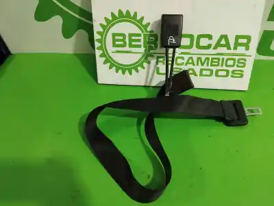 Автозапчасти б/у крюк для пояса за seat toledo (1m2) 1.9 tdi ссылки oem iam 1m0857495a fcn  