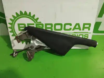 Автозапчасти б/у рычаг ручного тормоза за seat toledo (1m2) 1.9 tdi ссылки oem iam 1j0711303ac4j4