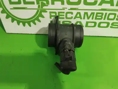 Автозапчасти б/у расходомер воздуха за seat toledo (1m2) 1.9 tdi ссылки oem iam 0280217121  