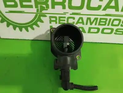 Автозапчасти б/у расходомер воздуха за seat toledo (1m2) 1.9 tdi ссылки oem iam 0280217121  