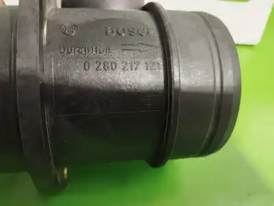 Автозапчасти б/у расходомер воздуха за seat toledo (1m2) 1.9 tdi ссылки oem iam 0280217121  