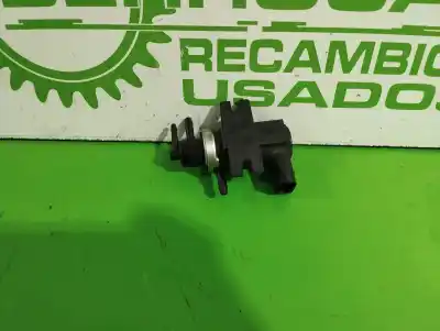 Автозапчастина б/у додатковий повітряний клапан для seat toledo (1m2) 1.9 tdi посилання на oem iam 1j0906627  