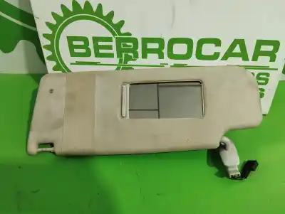 Автозапчастина б/у лівий натір для seat toledo (1m2) 1.9 tdi посилання на oem iam 6x0857551b  